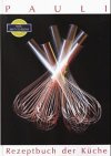 Rezeptbuch der Küche, m. CD-ROM: 829 Rezepte aus der Praxis