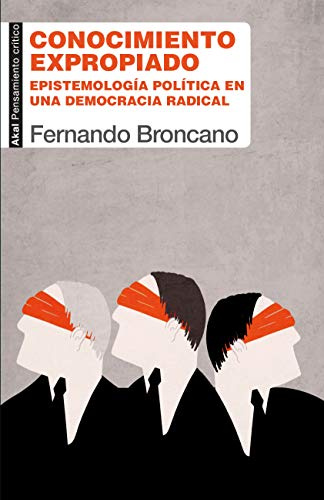 Conocimiento expropiado (Pensamiento crítico)