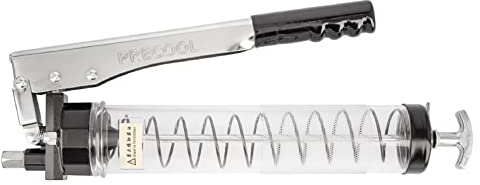 Högert Technik/Werkstatt Hand Fettpresse / 400 ml / HT8G907