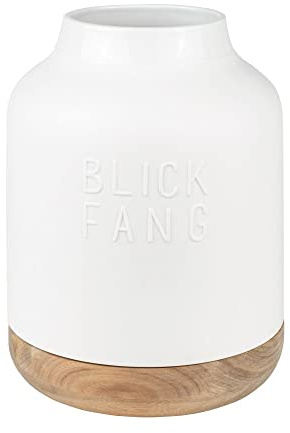 Räder Vase Blickfang