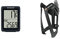 Sigma Bc 5.0 Wr Fahrradcomputer Schwarz Einheitsgröße & SKS Germany TOPCAGE Flaschenhalter für Fahrräder, 18 x 10 x 10 cm
