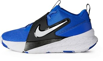 NIKE Team Hustle D Basketballschuh Für Ältere Kinder Zapatillas de básquetbolUnisex niños