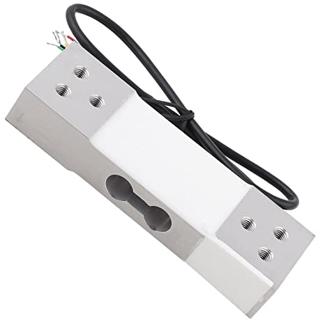 Vistreck 100 Kg Hög Parallell Stråle Elektronisk Vägningssensor för Lastceller för Olika Applikationer