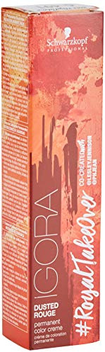 Schwarzkopf Professional, Coloración permanente - 60 ml.
