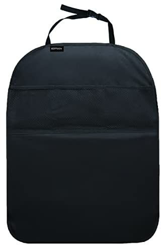 Organisateur Voiture Universel imperméable Enfant Protection de Siège Dossier Avant Rangements Fabrication rpet Emballage Recyclable