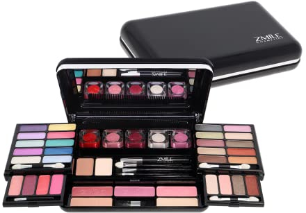 ZMILE Cosmetics Palette de Maquillage 'Classic' Cosmétiques véganes