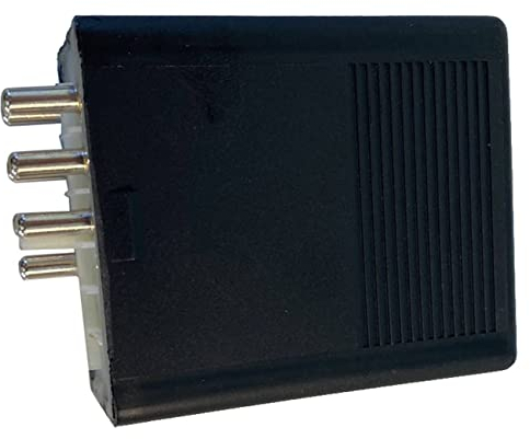 Bapmic Kraftstoffpumpe Relais Pumpenrelais Ersatz für M-e-rcedes-Benz SL R107 A0015453405