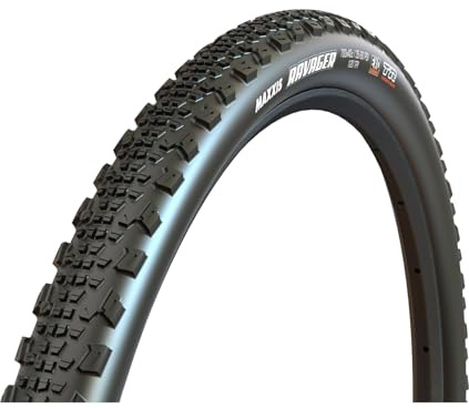 Maxxis Ravager Silkshield TR 60 TPI Tubeless 700C X 45 Gravel Tyre 700C x 45