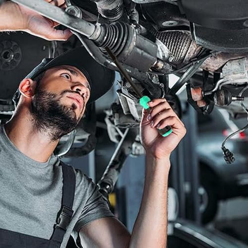 Tyinerc Kit de grattoirs de voiture, outil de grattoir de joint | Outils de grattage automobile 3 pièces, grattoir en carbure de tungstène haute performance, kit de grattoir professionnel pour enlever