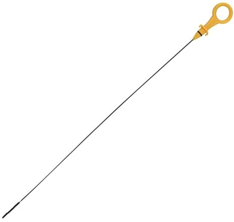 Varilla de medición de Aceite de Motor Compatible con VW EOS 2009-2016 2.0L. Indicador de Nivel de Aceite de Motor. Referencia: 06J115611F