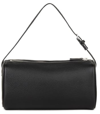 DONNAIN Lederhandtasche Damen Echtleder, Umhängetasche | Handtasche Leder, Crossbody bag, Ledertasche Damen Echtleder, Kleine Umhängetasche, Schultertaschen, mit Verstellbarer Riemen