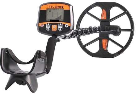 Rilevatore di metalli, Rilevatore di metalli sotterraneo TX960 Metal Search PinPointer Gold Treasure Hunter Scanner