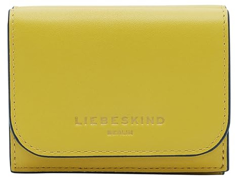 Liebeskind Berlin Damen Lillian Purse M, Hightech, Einheitsgröße EU