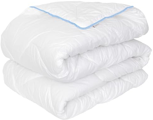 Linnea Couette été 300x240 cm Harmonie garnissage Fibre Polyester 150 g/m2