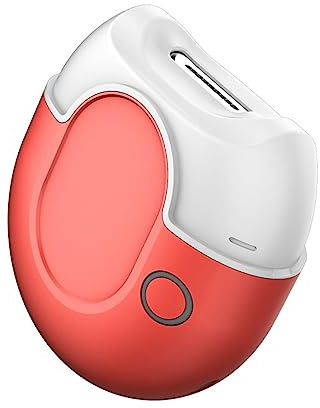 Elektrische Nagelbohrmaschine für Maniküre, Pediküre, Set, Feile, Baby-Fingerpolitur, Schönheit, elektrischer Schneider für Babys, Kinder, Erwachsene