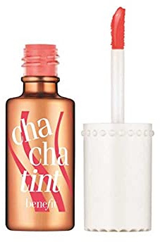 Minis by benefit Chachatint Cheek & Lip Stain Travel Size Mini 4ml
