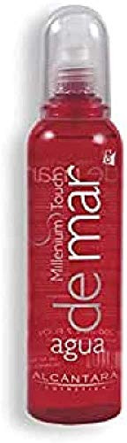 Alcántara Cosmética Millenium Touch Sea Water 200 ml.