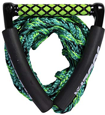 Jobe Wakesurfseil - Wake Surfing - Grün - Verbundstoff