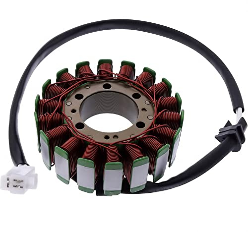 JMP Lichtmaschine Stator für Honda CBR 600 F UVM. Motorrad
