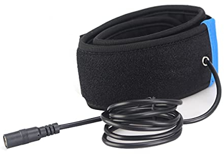 480 mm/560 mm Objektivwärmer for Teleskop-DSLR-Kameraobjektiv, Außendurchmesser unter 152–178 mm (Color : 560MM)