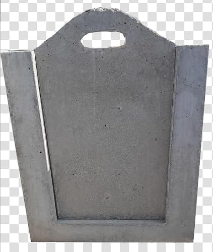 Genérico TAJADERA DE HORMIGON (30 CM)