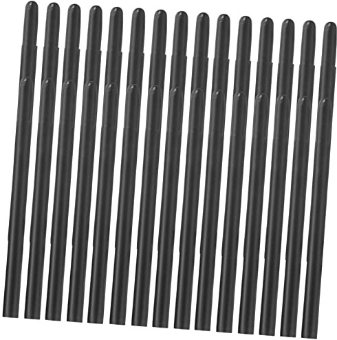 OSALADI Digital Tablet Pen Refill Set 30pcs Replacement Pen Tips for Touchscreen Family and Friend