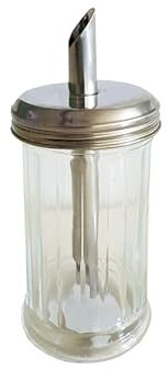 Eva spargizucchero dosatore zucchero 370 ml zuccheriera 072015