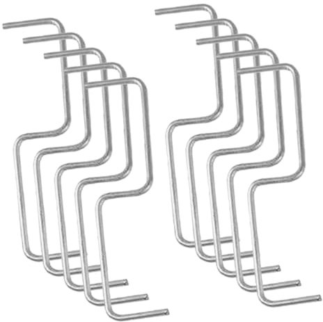 BCOATH 1ensemble Pince à Tirer Les Branches pour Jardinage Outil De Modélisation des Plantes avec Clips Écarteurs Et Support pour Arbres Fruitiers pour Pêchers Poiriers Pommiers Et