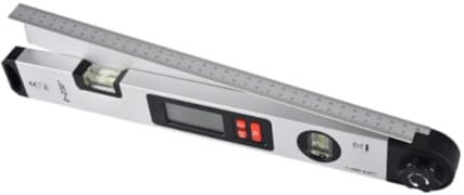 ＡＷＨＡＯ Nivel de Burbuja Digital, Nivel de Burbuja Digital Práctico para Carpintería Doméstica,