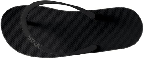 SEAC Ibiza – Chanclas Unisex Ligeras y Antideslizantes para Playa, Piscina y Barco | Resistentes y de Secado Rápido | Ideales para Hombre, Mujer y Niño