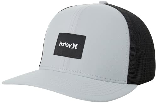 Hurley Herren Cap M Warner Trucker Hat