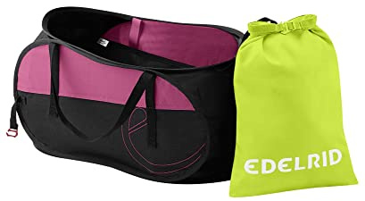 EDELRID Unisex – Erwachsene Spring Bag 30 II Seiltasche