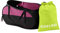 EDELRID Unisex – Erwachsene Spring Bag 30 II Seiltasche, 242 pink, 30 L