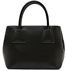 ESPRIT Damen 014ea1o319 Umhängetaschen, 001/Black