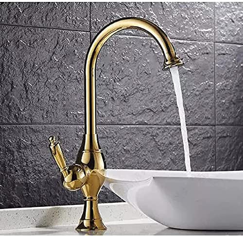 Wasserhähne, Wasserhahn, Badezimmer-Wasserhahn, neuer Küchenarmatur, Waschbecken-Wasserhahn, Messing-Wasserhahn, Waschbecken, Mischbatterie, Wasserhahn