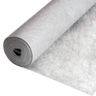 Steffensmeier Kunstrasenvlies Professional | 200 g/m² | Barriere gegen Unkraut | Garten | wasserdurchlässig | Meterware | Größe: 200x400 cm
