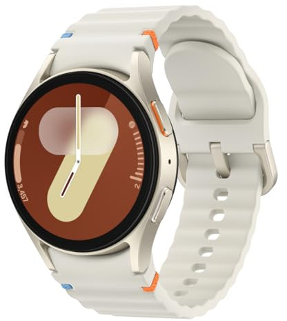 Samsung Watch Galaxy 7 L300 40mm BT Beige