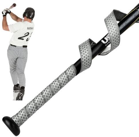 Griffband Für Tennisschläger Selbstklebendes Tennis Griffband Rutschfestes Badminton Griffband Übergriffband Für Schläger Anti-Rutsch Übergriffband Für Tennis, Badminton, Golfstange, Baseball