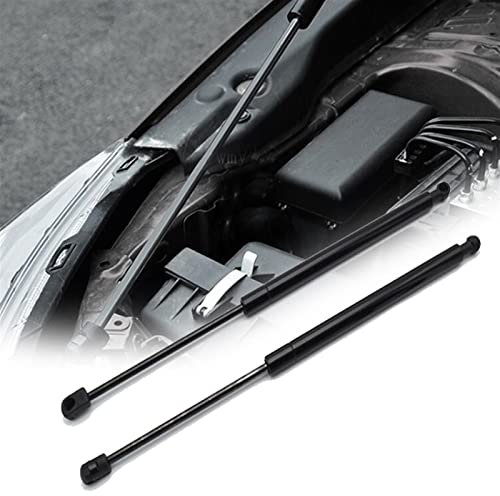 BEFZIMYL Für P&eugeot 308 2016 2017 2018 Motorhaubenstütze Hydraulische Stange Domstreben Hebefeder Stoßdämpferhalterung Autozubehör