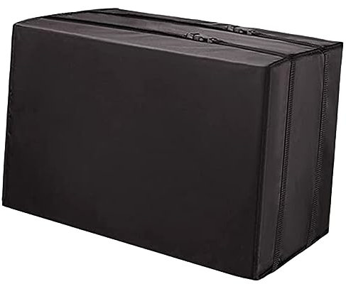 Alipis Air Conditioner Dust Cover Outdoor Cooler Thermal Insulated Rv Cover Case