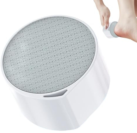 Gomme à cheveux pour femme, brosse à cheveux pour jambes, dissolvant de cheveux en verre réutilisable portable | Gadget de meulage multifonctionnel, vernis à ongles, outil de retrait