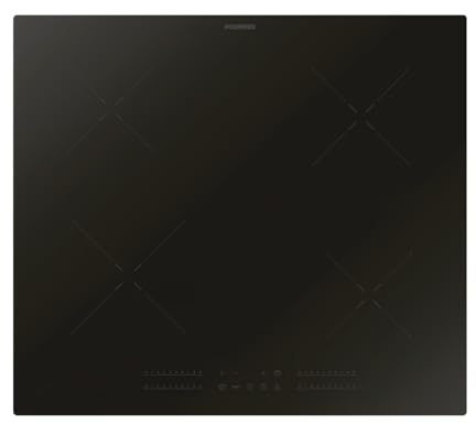 Table de cuisson induction 4 feux Sublime Rosières RI642CBB