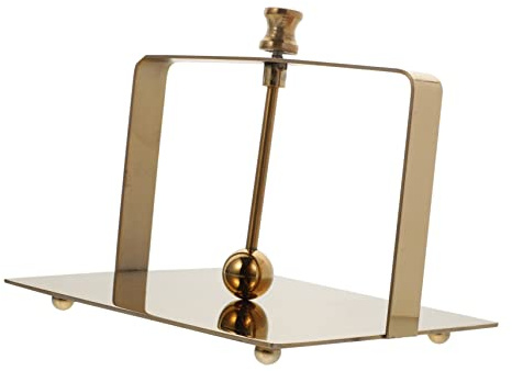 Ciieeo Tovaglioli in Acciaio Inossidabile Dispenser per Fazzoletti Design Moderno per Ristoranti e Hotel