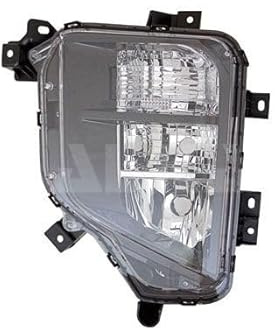 ALKAR 2921022 Faro antiniebla izquierda Faros Antiniebla Faros niebla