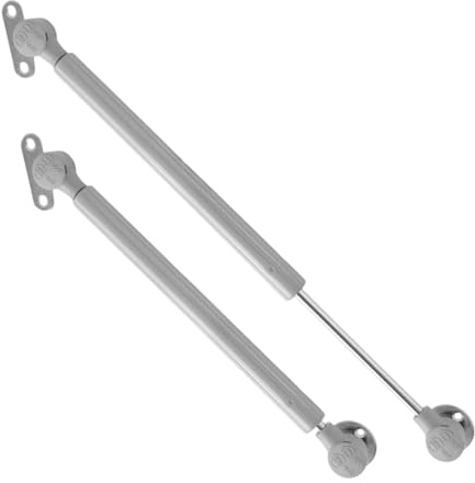 XLWLLNJ 2 Charnières pour Coffre à Jouets