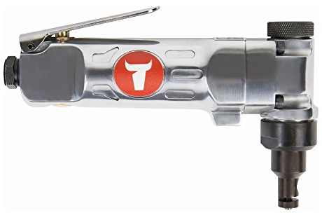 STIER Cisaille grignoteuse BK-12, vitesse de coupe 2,6 m/min, pour acier ou plastique, grignoteuse, cisaille manuelle