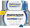 Multicentrum Hombre 50+ Complemento Alimenticio Multivitamínico y Multimineral Para Hombres 50+, Con Magnesio y Vitamina C, Sin Gluten, 90 Comprimidos
