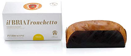 Bonci | Il BRIA Tronchetto | Limoncello | 450g