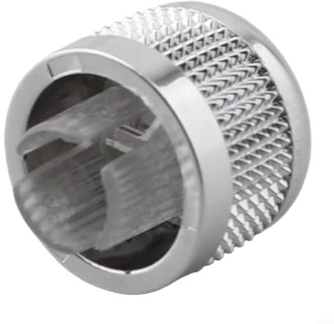 Compatible Multimedia Volume Knobs for A1 and Q3/Sportback Models 8X0919070B Enhance Sound