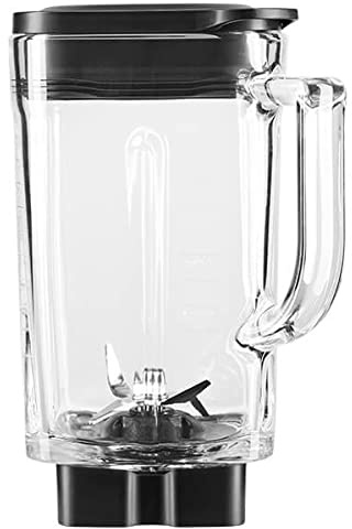 KitchenAid Artisan K400 Blender 1.4L Glass Jar